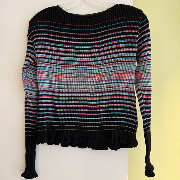 Julia Heuer Willow Pant and matching Sweater - Picture 7 of 9